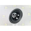 DA SILVA PL8627 - Poulie, vilebrequin