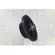 DA SILVA PL8627 - Poulie, vilebrequin