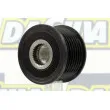 DA SILVA PRL075 - Poulie roue libre, alternateur