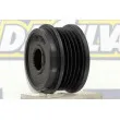 DA SILVA PRL095 - Poulie roue libre, alternateur