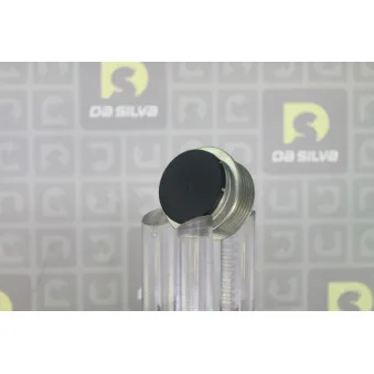 Poulie roue libre, alternateur DA SILVA OEM 2741533060
