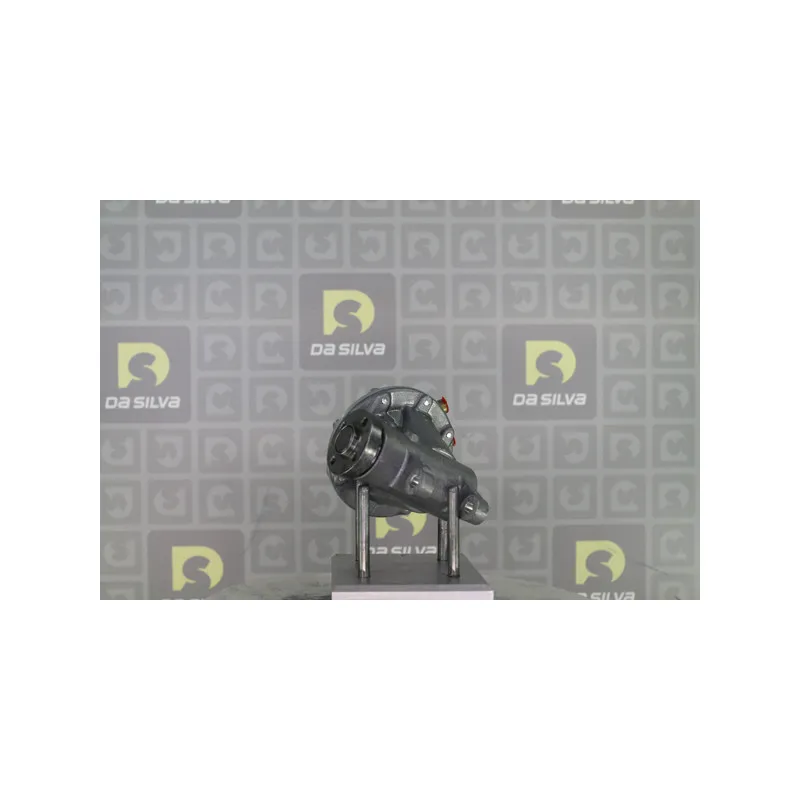 Pompe à vide, freinage DA SILVA PV4022 - Visuel 1