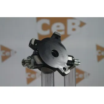 Pompe à vide, freinage DA SILVA OEM 1206550