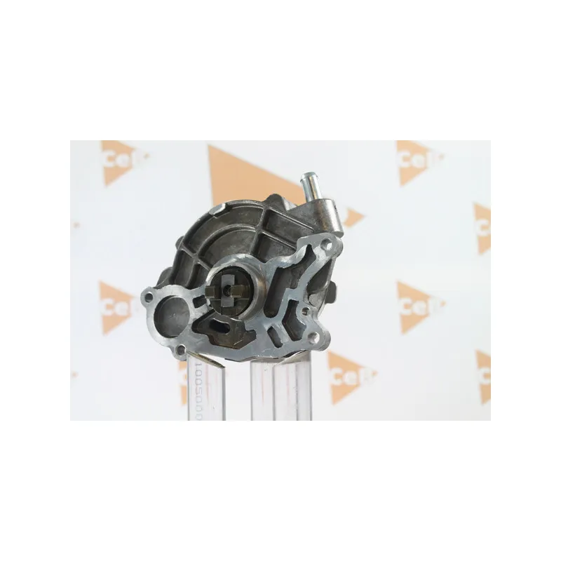 Pompe à vide, freinage DA SILVA PV4056 - Visuel 2