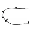 MINTEX MWI0401 - Contact d'avertissement, usure des plaquettes de frein