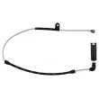 MINTEX MWI0432 - Contact d'avertissement, usure des plaquettes de frein