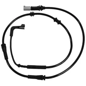 Contact d'avertissement, usure des plaquettes de frein MINTEX OEM 6775858