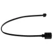 MINTEX MWI0519 - Contact d'avertissement, usure des plaquettes de frein