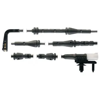 Contact d'avertissement, usure des plaquettes de frein MINTEX OEM LR072544