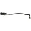 MINTEX MWI0583 - Contact d'avertissement, usure des plaquettes de frein
