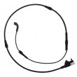 MINTEX MWI0647 - Contact d'avertissement, usure des plaquettes de frein