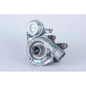 Turbocompresseur, suralimentation 3K OEM 0375G4