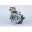 3K 53039880057 - Turbocompresseur, suralimentation