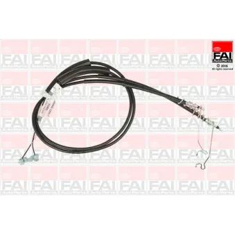 Tirette à câble, frein de stationnement FAI AutoParts OEM 5030150
