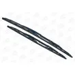 CHAMPION A5050/B02 - Kit balais d'essuie-glace