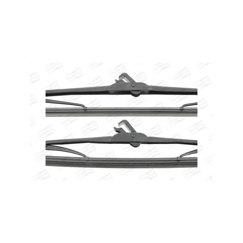 Kit balais d'essuie-glace CHAMPION A5841/B02 - Visuel 1