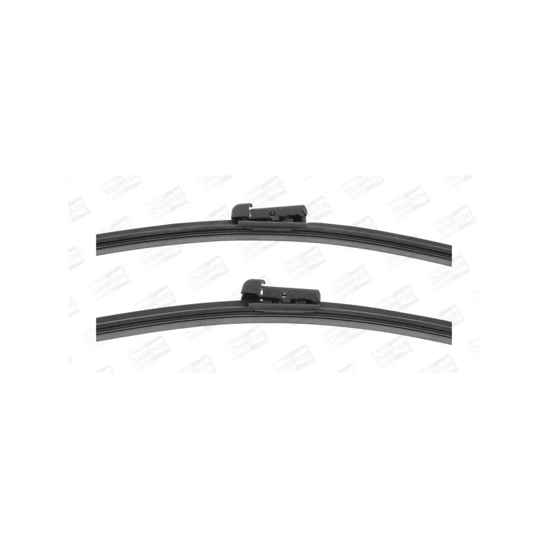 Kit balais d'essuie-glace CHAMPION AFL5050B/C02 - Visuel 1