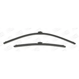 CHAMPION AFL6040E/C02 - Kit balais d'essuie-glace