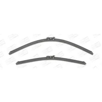 CHAMPION AFL6040F/C02 - Kit balais d'essuie-glace