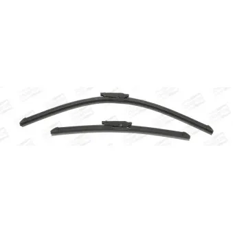 Kit balais d'essuie-glace CHAMPION [AFL6040G/C02]