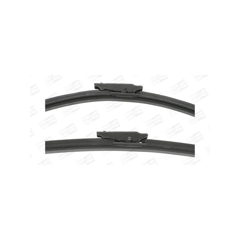 Kit balais d'essuie-glace CHAMPION AFL6040G/C02 - Visuel 1