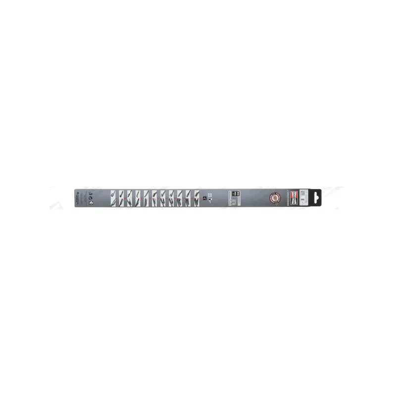 Kit balais d'essuie-glace CHAMPION AFL6050L/C02 - Visuel 2