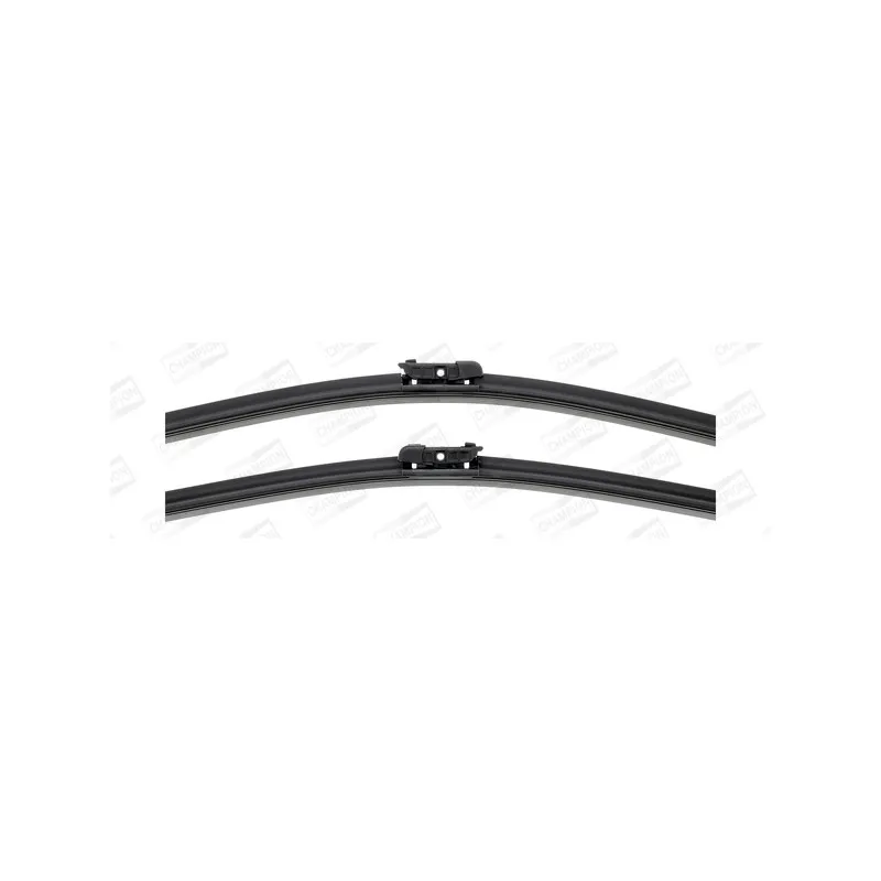Kit balais d'essuie-glace CHAMPION AFL6538A/C02 - Visuel 1