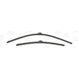 Kit balais d'essuie-glace CHAMPION OEM 61612147361