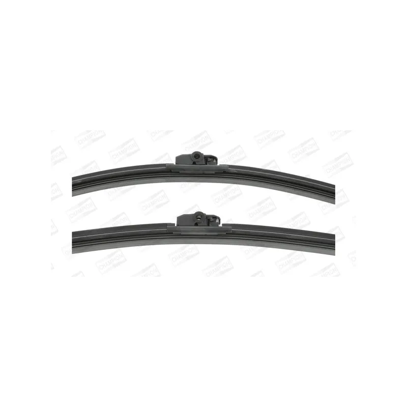 Kit balais d'essuie-glace CHAMPION AFL6545D/C02 - Visuel 1