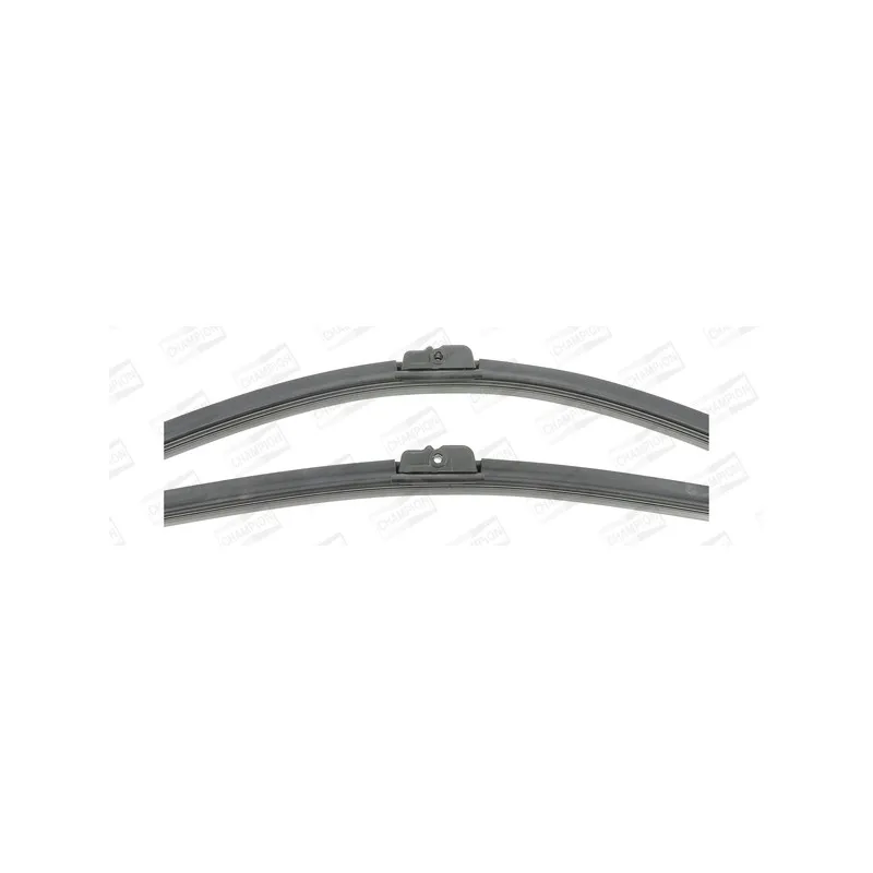 Kit balais d'essuie-glace CHAMPION AFL6548E/C02 - Visuel 1
