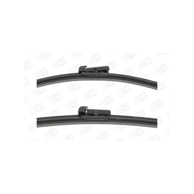 Kit balais d'essuie-glace CHAMPION AFL6560B/C02 - Visuel 1