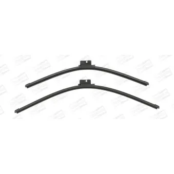 CHAMPION AFU6555H/C02 - Kit balais d'essuie-glace
