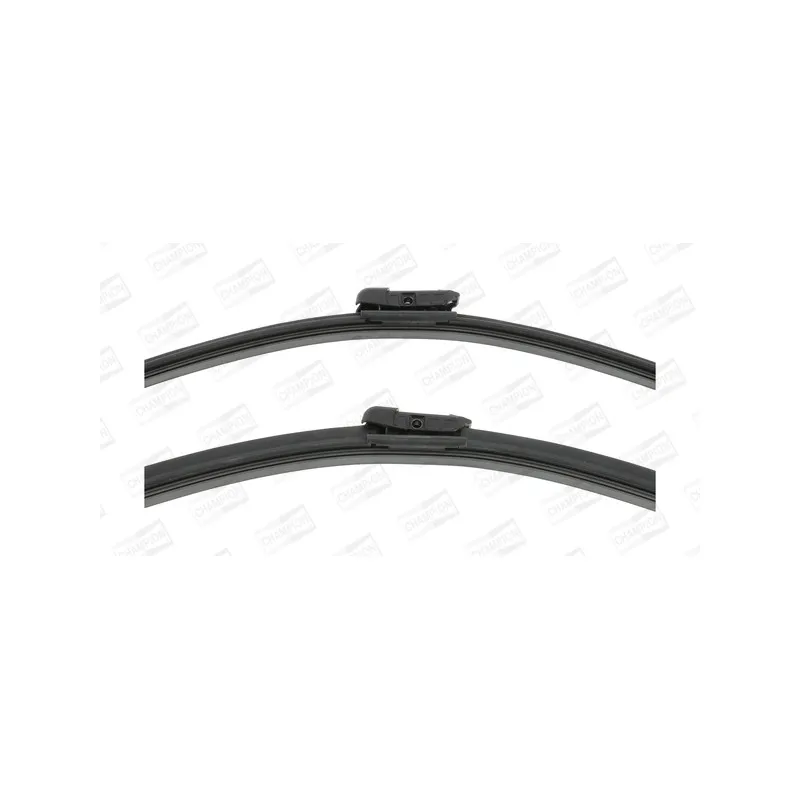 Kit balais d'essuie-glace CHAMPION AFU7575A/C02 - Visuel 1