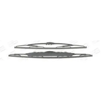 CHAMPION AS5551/B02 - Kit balais d'essuie-glace