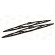 CHAMPION AW6060/B02 - Kit balais d'essuie-glace
