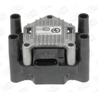 Bobine d'allumage CHAMPION OEM 032905106D