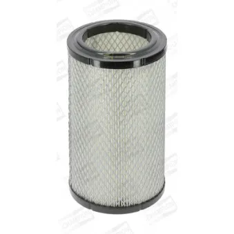 Filtre à air CHAMPION CAF100115R pour RENAULT ESPACE 2.2 - 108cv
