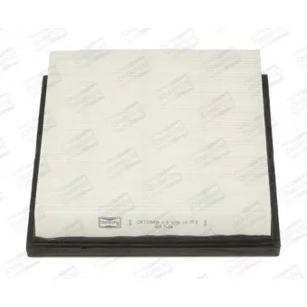 Filtre à air CHAMPION [CAF100643P]