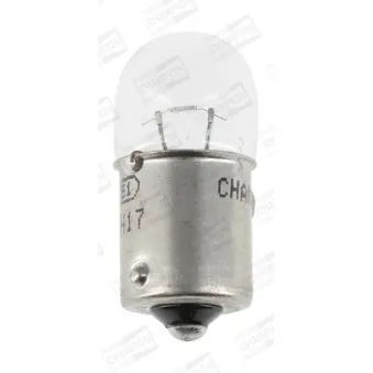 Ampoule, feu clignotant CHAMPION [CBM52S]
