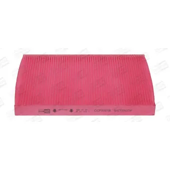 Filtre, air de l'habitacle CHAMPION OEM 1HO091800