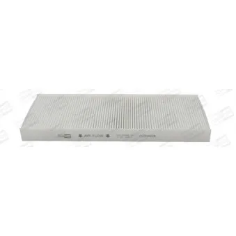 Filtre, air de l'habitacle CHAMPION CCF0006 pour CITROEN JUMPY 1.9 D - 69cv
