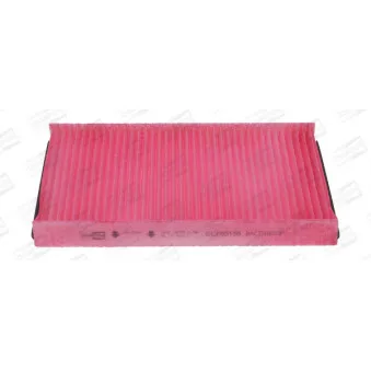 Filtre, air de l'habitacle CHAMPION CCF0013B pour OPEL ASTRA 1.4 GPL - 90cv