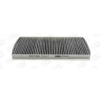 Filtre, air de l'habitacle CHAMPION OEM 32026117