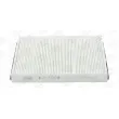 Filtre, air de l'habitacle CHAMPION [CCF0021]