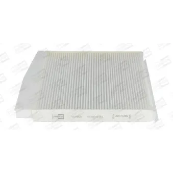 Filtre, air de l'habitacle CHAMPION CCF0029 pour SKODA SUPERB 2.4 T AWD - 200cv