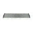 CHAMPION CCF0048C - Filtre, air de l'habitacle