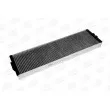 CHAMPION CCF0048C - Filtre, air de l'habitacle