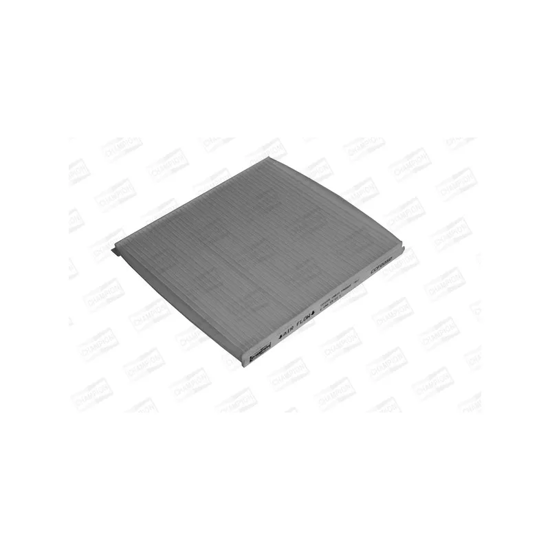 Filtre, air de l'habitacle CHAMPION CCF0050 - Visuel 1