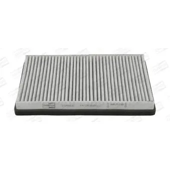 Filtre, air de l'habitacle CHAMPION CCF0063C