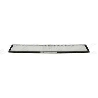 Filtre, air de l'habitacle CHAMPION CCF0068 pour BMW Série 3 316 ti - 115ch
